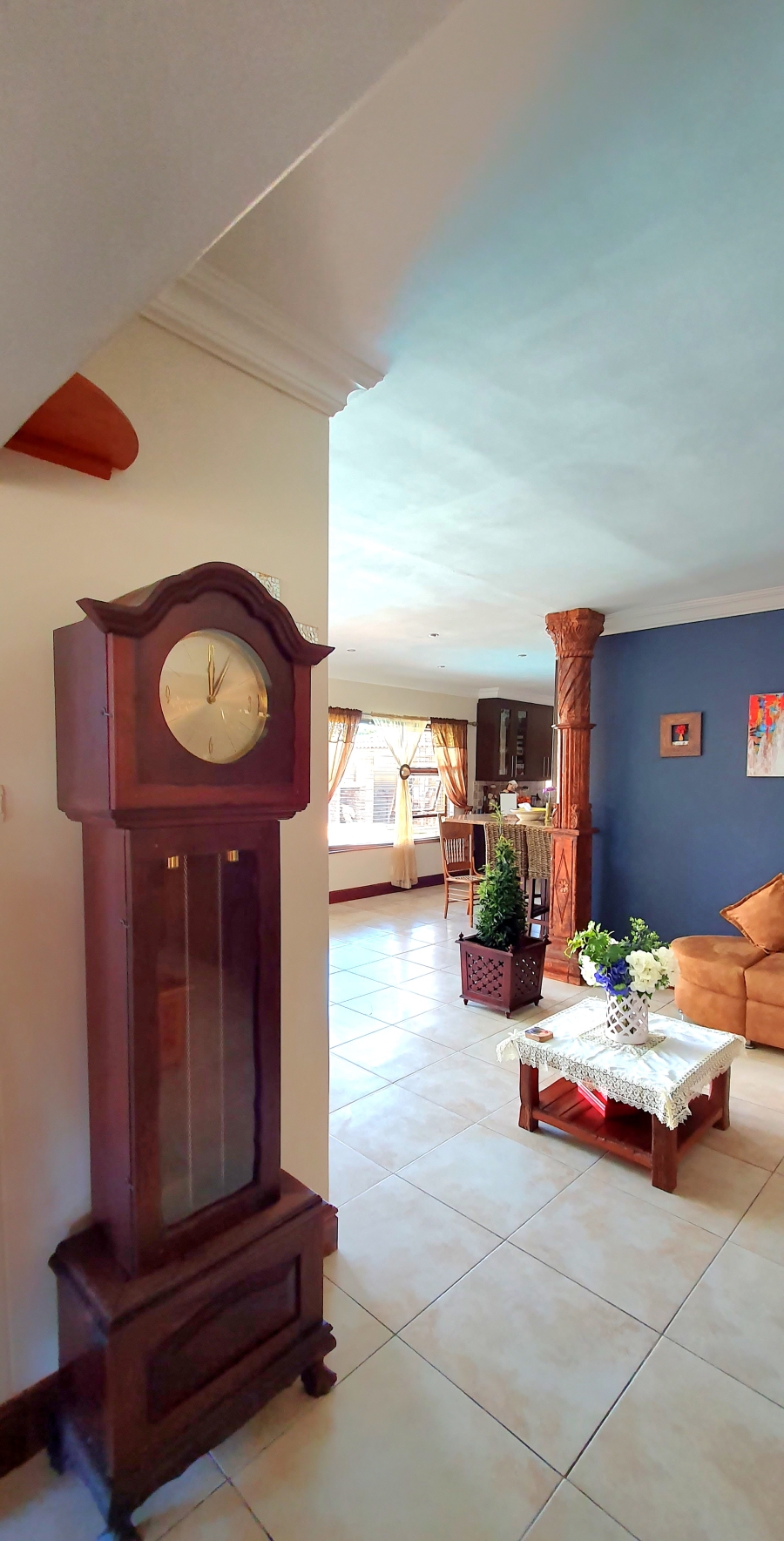 4 Bedroom Property for Sale in Strelitzia Park Eastern Cape